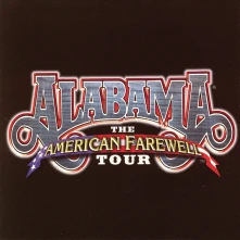 CD AMERICAN FAREWELL TOUR