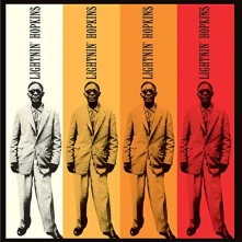 Vinyl LIGHTNIN' HOPKINS