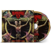 Hypocrisy, CD OSCULUM OBSCENUM