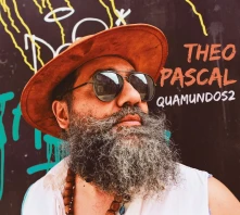CD QUAMUNDOS 2