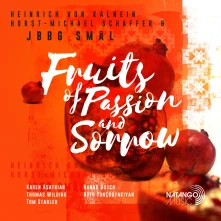 CD FRUITS OF PASSION &AMP...