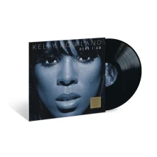 Vinyl HERE I AM