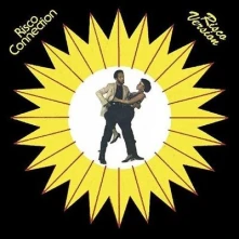 Risco Connection, Vinyl RISCO VERSION