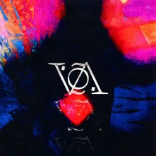 CD HAMMOCK - LOVE IN THE VOID
