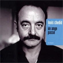 Louis Chedid, CD UN ANGE PASSE