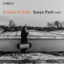 CD BARTOK, ENESCO & Y...