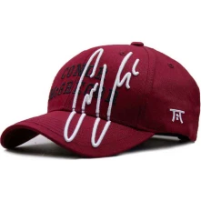 UFC McGregor White Signature thumbnail