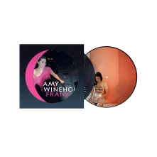 Vinyl Frank (Picture Vinyl)