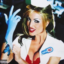 Blink 182, CD Enema Of The State