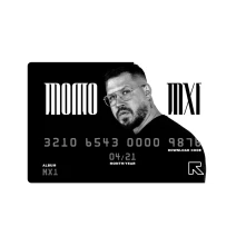 Karta MXI