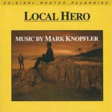 Vinyl Local Hero