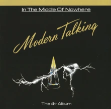 CD In The Middle Of Nowhere (The 4th Album)