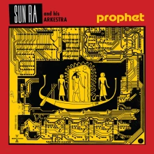 Vinyl Prophet