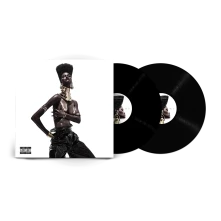 Vinyl The Album