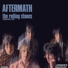 Vinyl Aftermath (US Version)