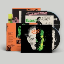 CD NITROUS NIGHTMARE HALL...