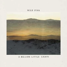 Vinyl A BILLION LITTLE LIGHTS