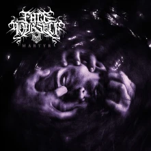 Face Yourself, Vinyl Martyr