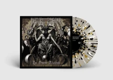 Vinyl In Sorte Diaboli