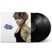 Vinyl Simply The Best (Reissue)