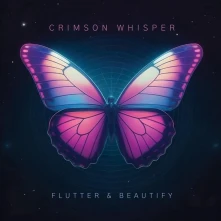 Vinyl FLUTTER & BEAUTIFY