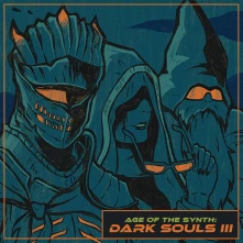Vinyl AGE OF THE SYNTH: DARK...