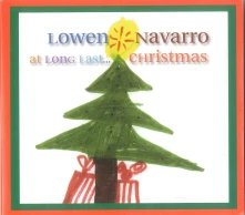 CD AT LONG LAST... CHRISTMAS