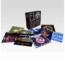 Vinyl 7-UK SINGLES VOLUME ONE: 1972-1978