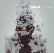 CD LIVING THINGS