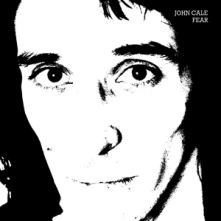 John Cale, CD FEAR
