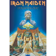 Plagát Powerslave