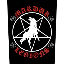 Nažehlovačka Legions