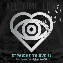 CD STRAIGHT TO DVD II: PAST, PRESENT, & FUTURE HEART