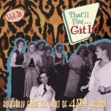 CD V/A - THAT'LL FLAT GIT IT 26