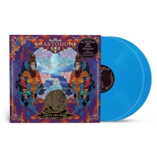 Vinyl CRACK THE SKYE (LIMITED BLUE VINYL)