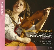 CD SCHEIDEMANN & FROB...