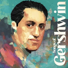CD SONGS OF GERSHWIN