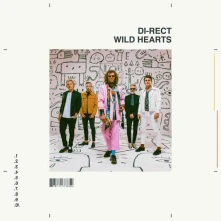 Vinyl WILD HEARTS