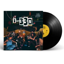 Vinyl I-330