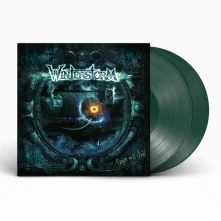 Vinyl A COMING STORM
