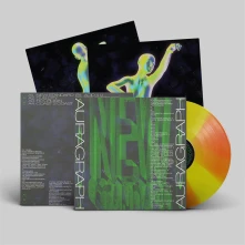 Vinyl Auragraph - New Standard