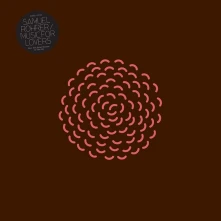 Vinyl MUSIC FOR LOVERS