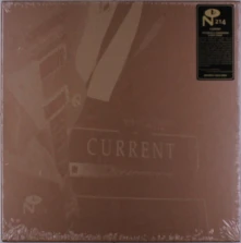 Current 93, Vinyl YESTERDAY'S TOMORROW IS NOT TODAY