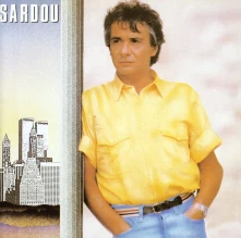 CD CHANTEUR DE JAZZ