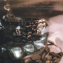 Vinyl DEVIL'S TRADE X JOHN CXNN - LIVE AT ROADBURN