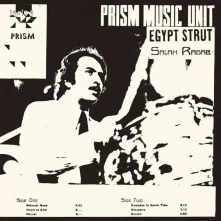 Vinyl RAGAB, SALAH & THE CAIRO - EGYPT STRUT