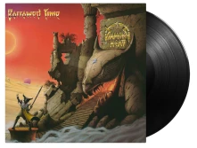 Vinyl BORROWED TIME