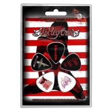 Motley Crue, Brnkadlo Red, White & Crue