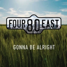 CD GONNA BE ALRIGHT