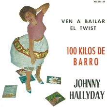 Vinyl 100 KILOS DE BARRO
